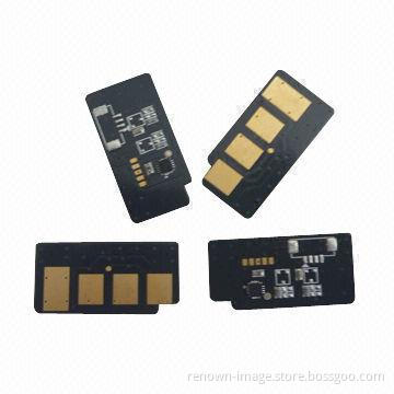 Universal Printer Chip for Samsung SCX-4824/4828, Packed in Anti-electronic Bag